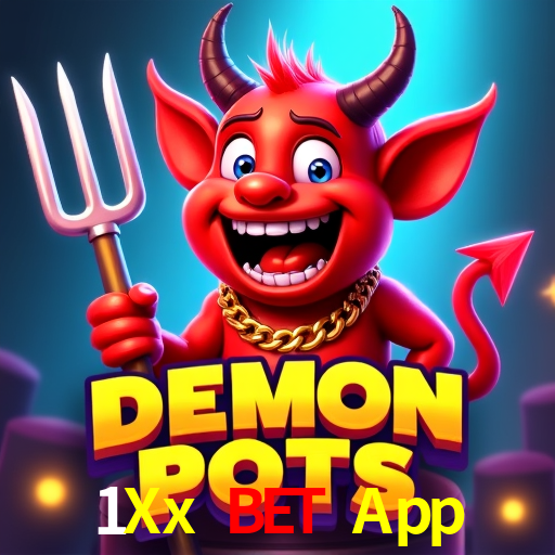 Design Responsivo 1Xx Bet App