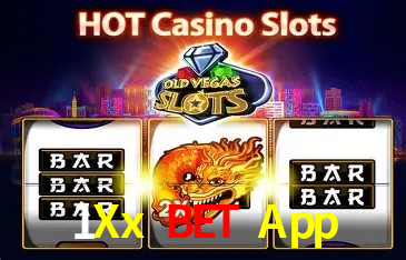 Promoção Relâmpago 1Xx Bet App