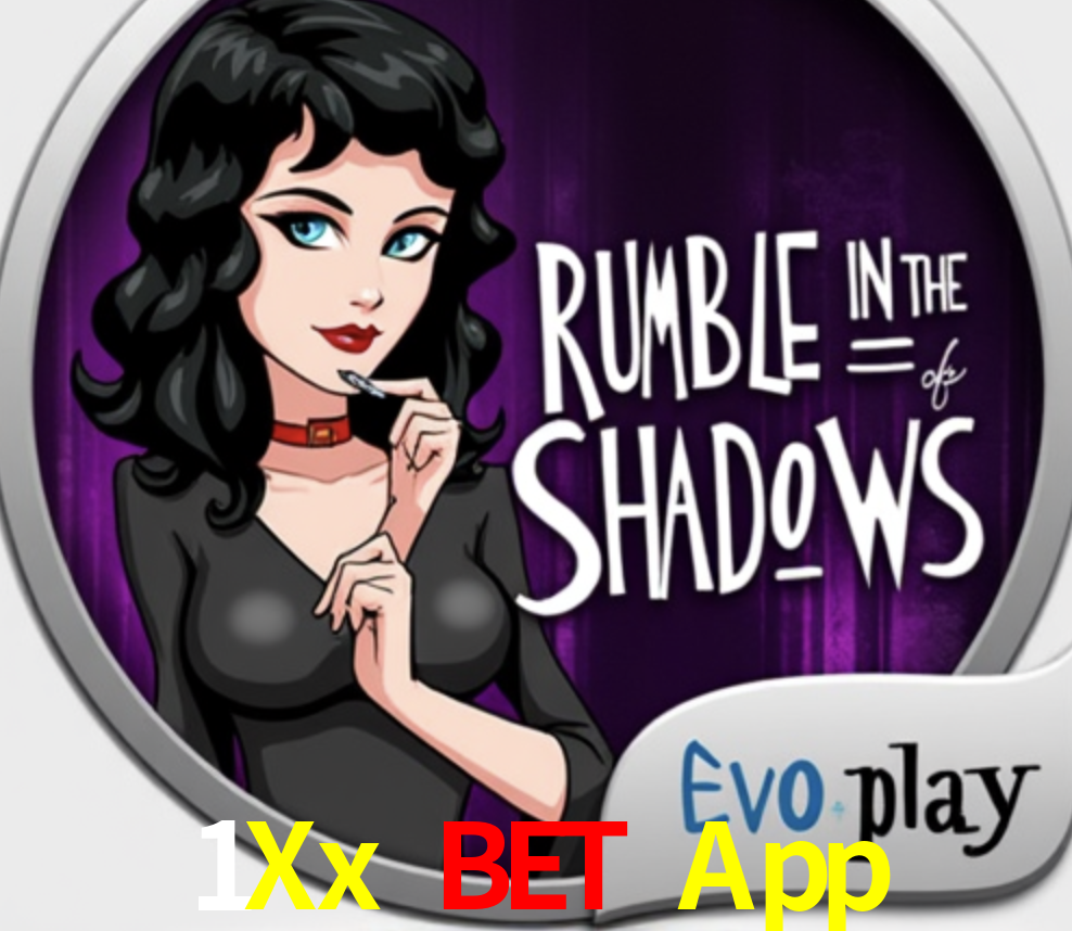 Sistemas de Segurança 1Xx Bet App