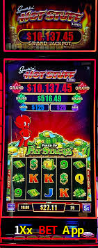 PIX Instantâneo 1Xx Bet App