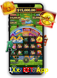 Programa VIP 1Xx Bet App