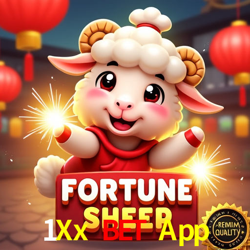 Recursos de Bônus 1Xx Bet App