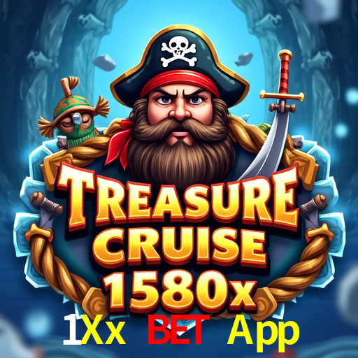 Tecnologia da Plataforma 1Xx Bet App