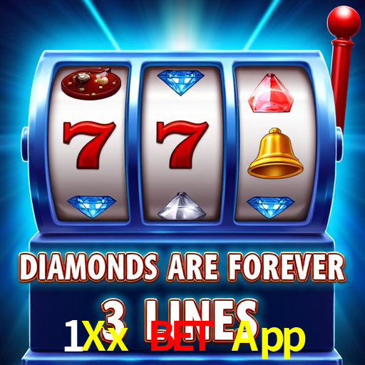 Bônus de Boas-vindas 1Xx Bet App