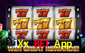 Casino Ao Vivo 1Xx Bet App