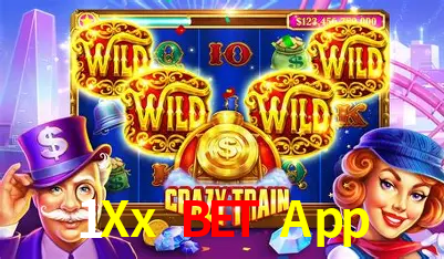 Integração de APIs 1Xx Bet App