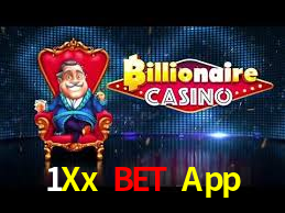 Mesa de Blackjack 1Xx Bet App