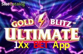 Bônus de Boas-vindas 1Xx Bet App